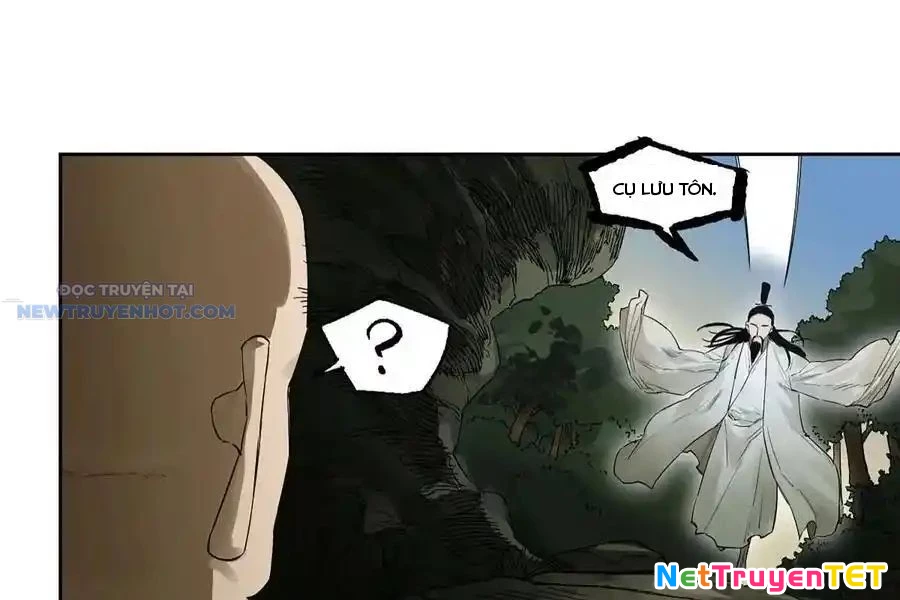 Truyền Võ Chapter 380 - Trang 4