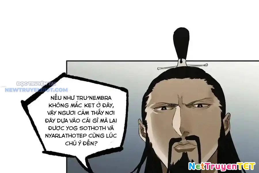 Truyền Võ Chapter 380 - Trang 4