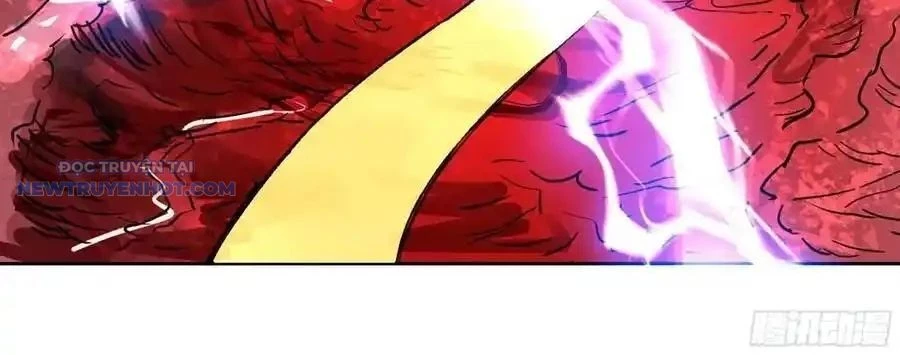 Truyền Võ Chapter 380 - Trang 4