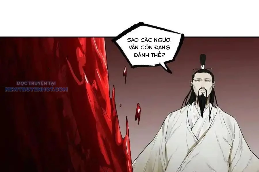 Truyền Võ Chapter 380 - Trang 4