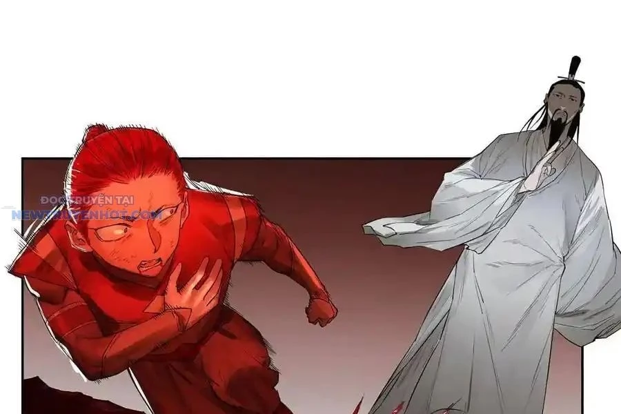 Truyền Võ Chapter 380 - Trang 4