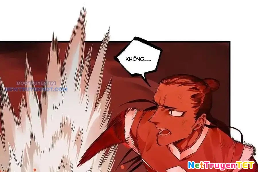 Truyền Võ Chapter 380 - Trang 4
