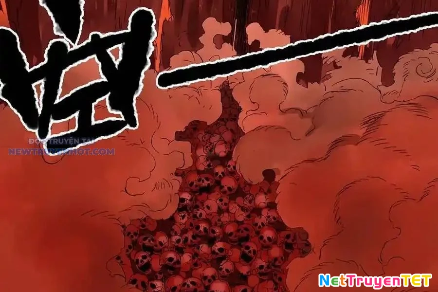 Truyền Võ Chapter 380 - Trang 4