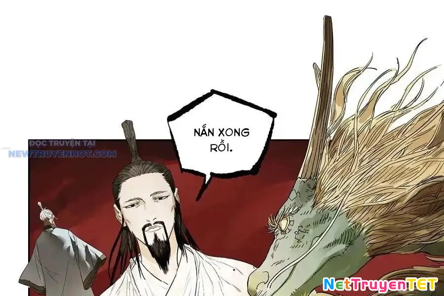Truyền Võ Chapter 380 - Trang 4