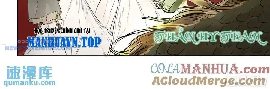 Truyền Võ Chapter 380 - Trang 4