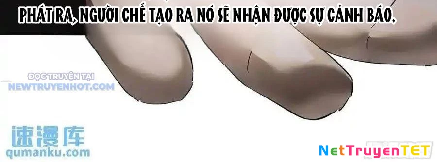 Truyền Võ Chapter 380 - Trang 4