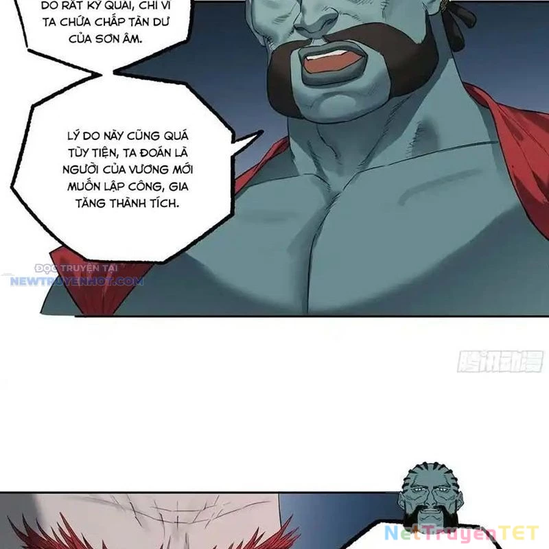 Truyền Võ Chapter 390 - Trang 4