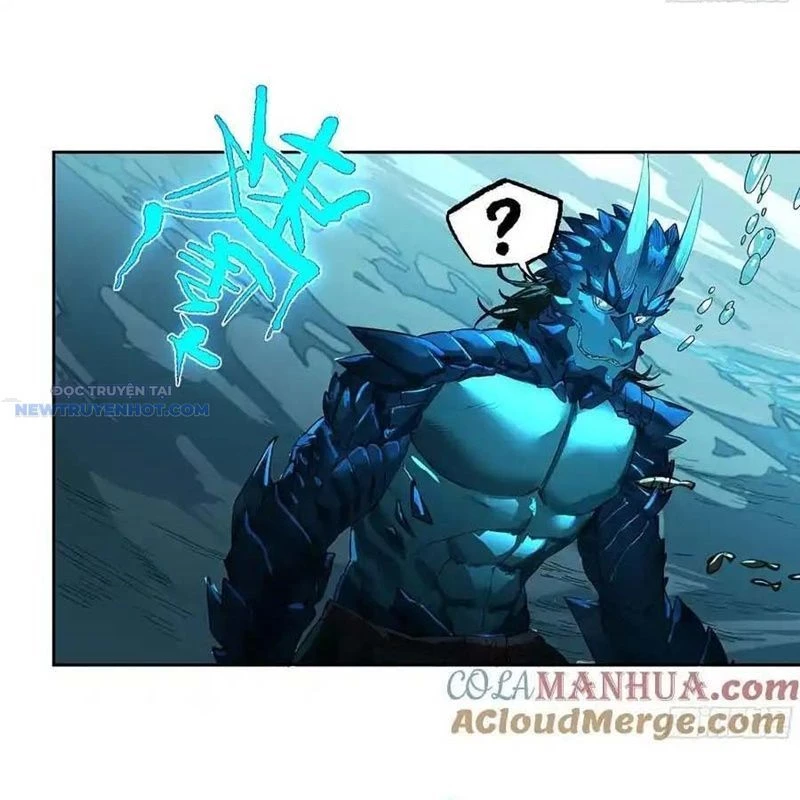 Truyền Võ Chapter 390 - Trang 4