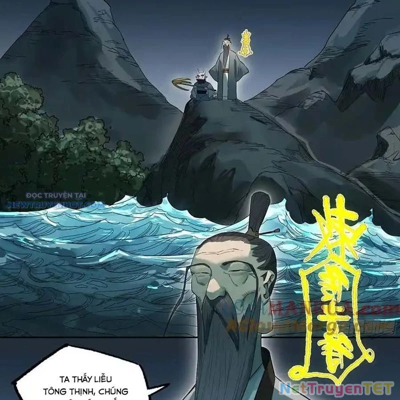 Truyền Võ Chapter 390 - Trang 4
