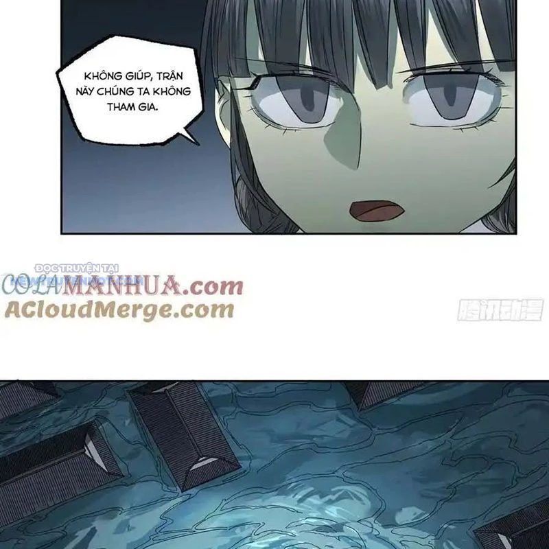 Truyền Võ Chapter 390 - Trang 4