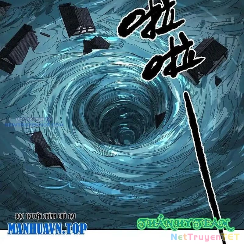 Truyền Võ Chapter 390 - Trang 4