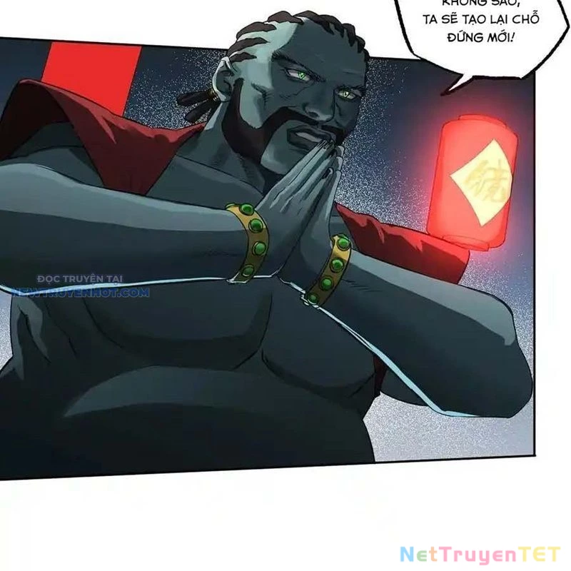 Truyền Võ Chapter 390 - Trang 4