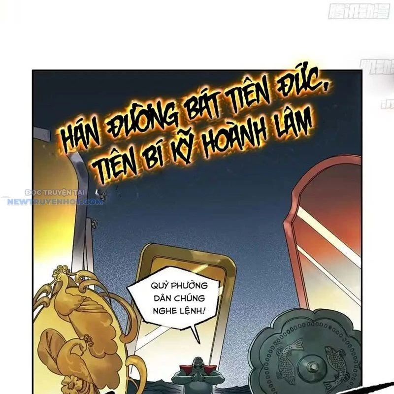 Truyền Võ Chapter 390 - Trang 4