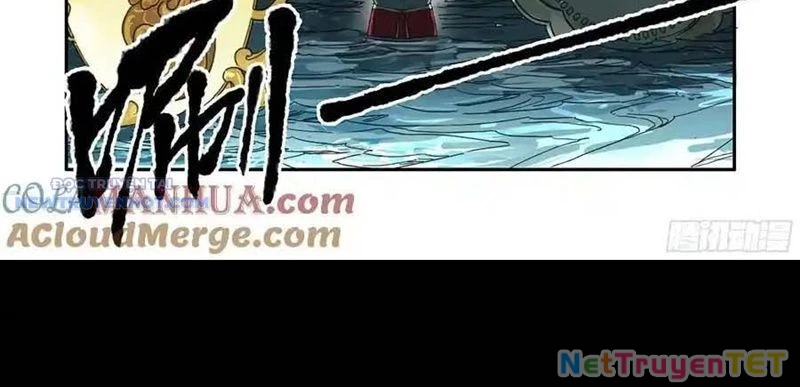 Truyền Võ Chapter 390 - Trang 4