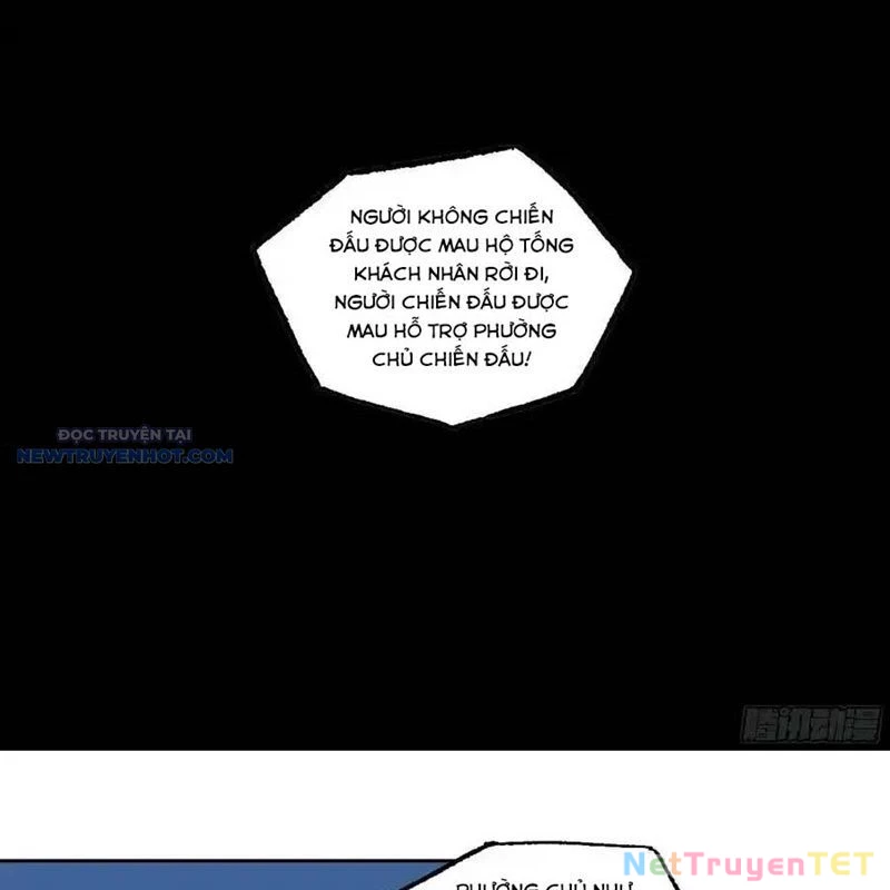 Truyền Võ Chapter 390 - Trang 4