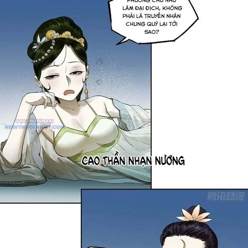 Truyền Võ Chapter 390 - Trang 4