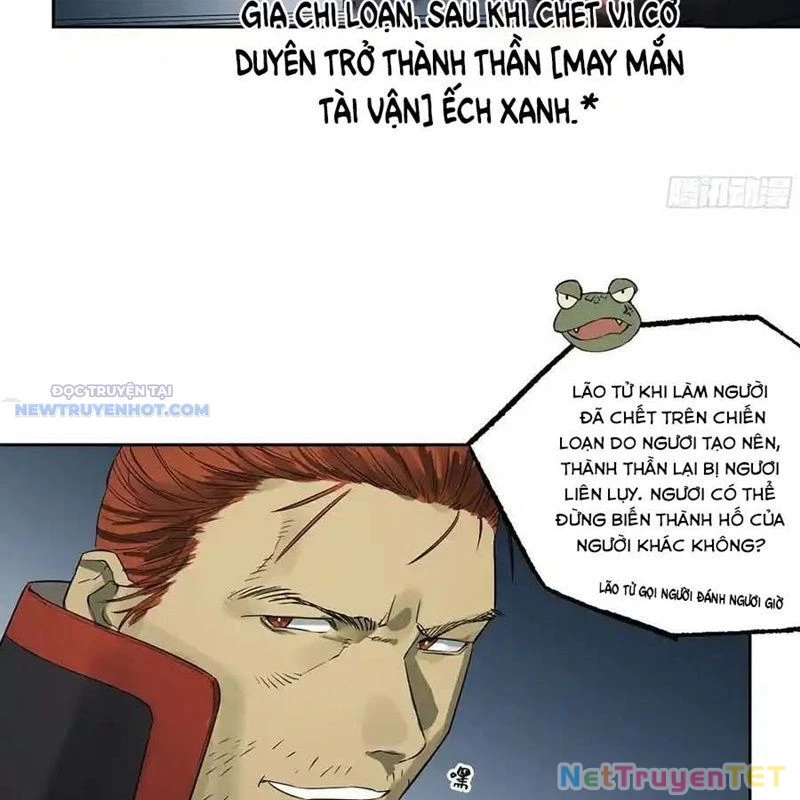 Truyền Võ Chapter 390 - Trang 4
