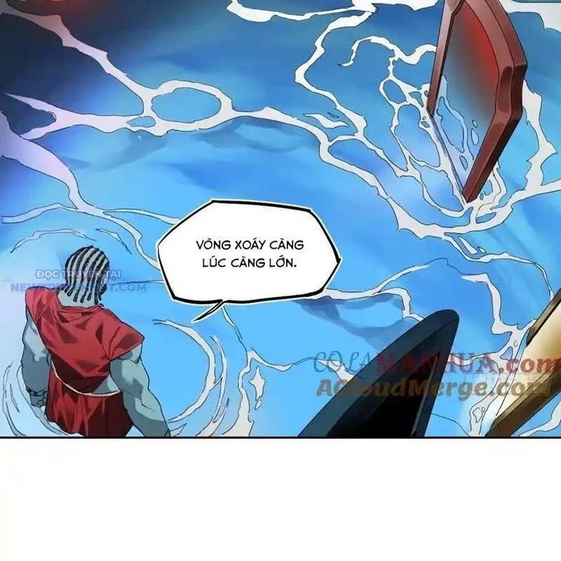 Truyền Võ Chapter 390 - Trang 4