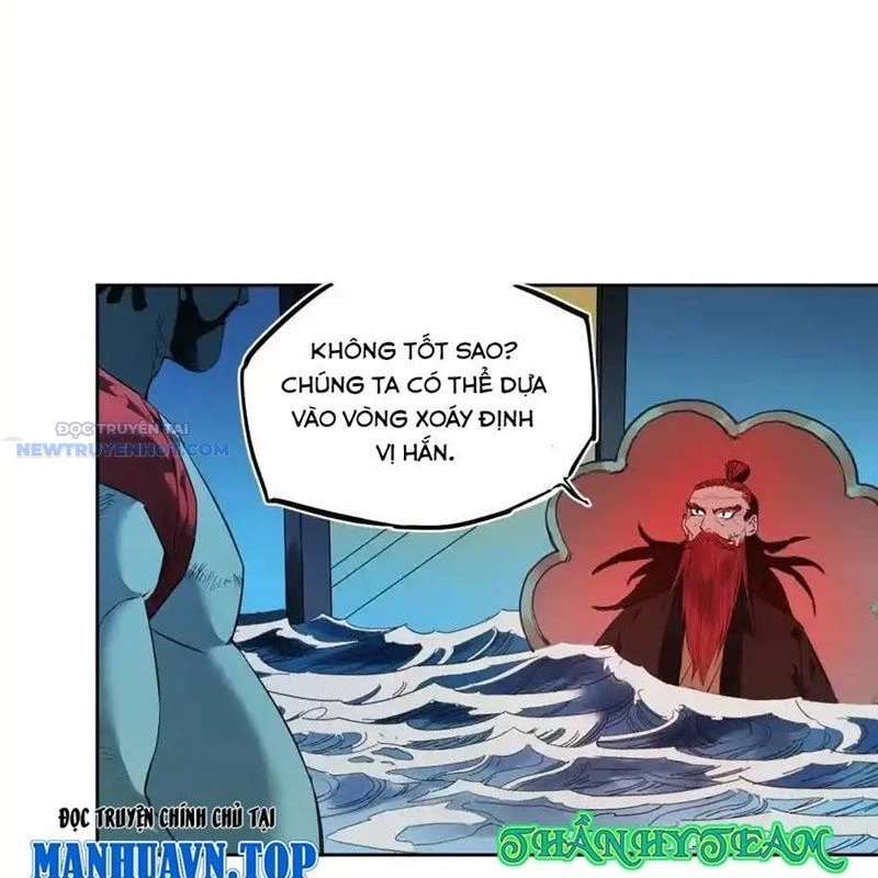 Truyền Võ Chapter 390 - Trang 4