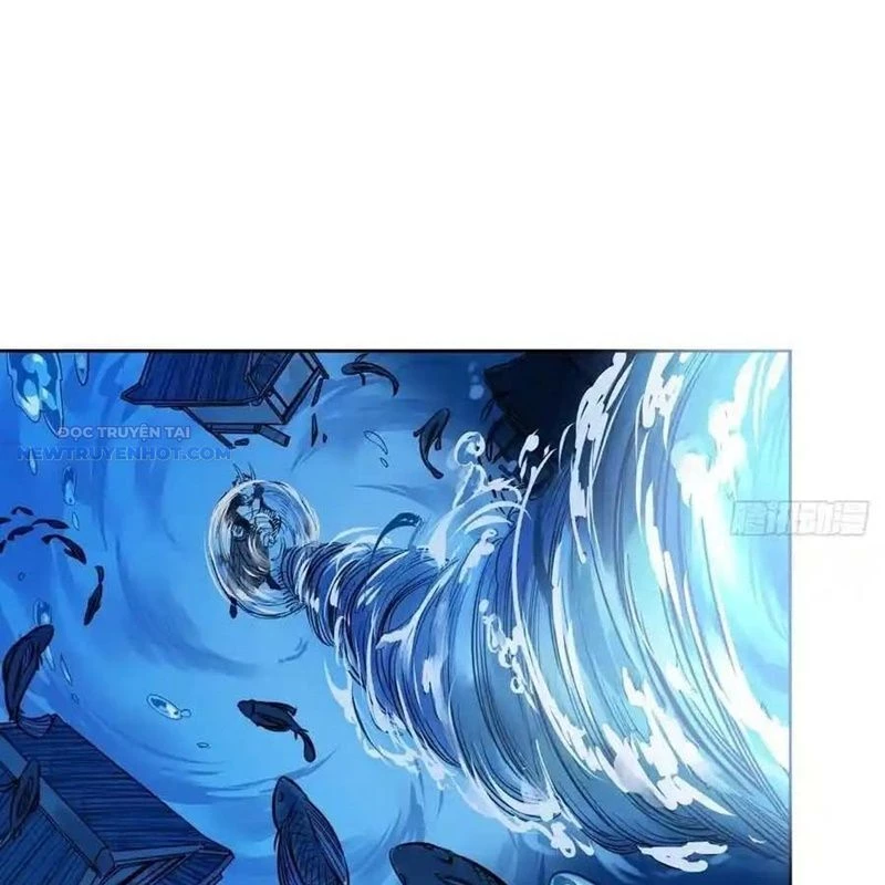 Truyền Võ Chapter 390 - Trang 4