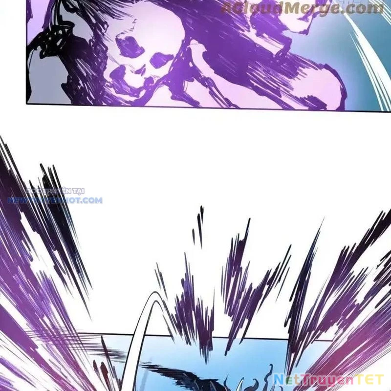Truyền Võ Chapter 390 - Trang 4