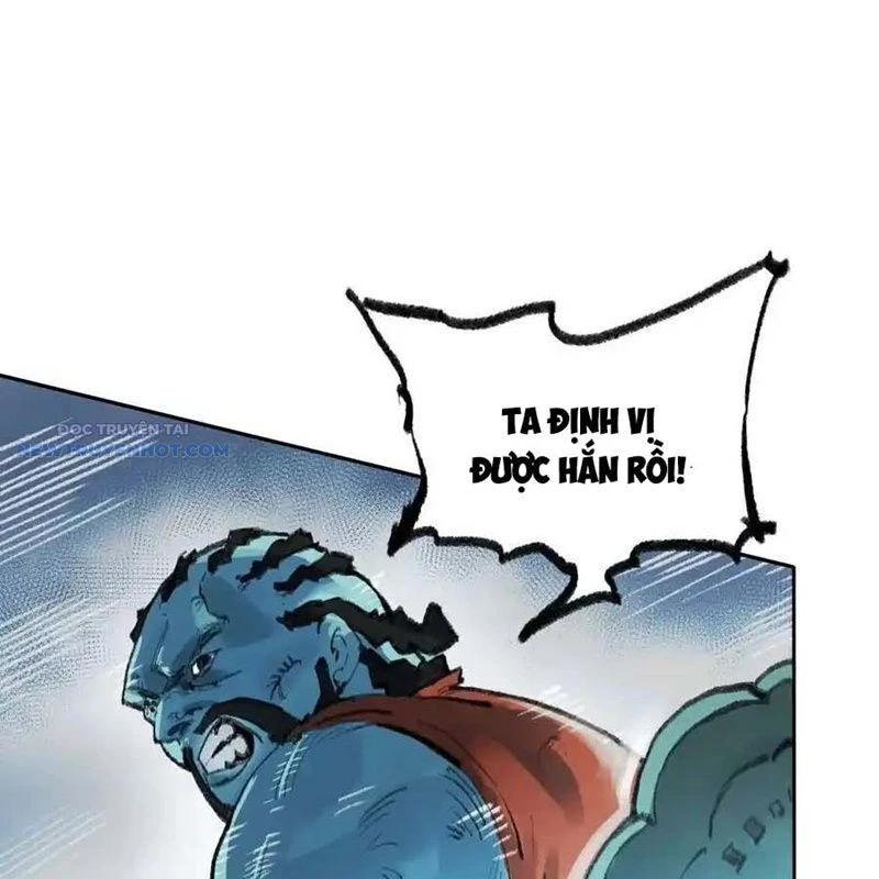 Truyền Võ Chapter 390 - Trang 4