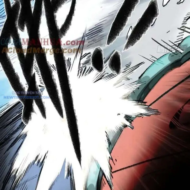 Truyền Võ Chapter 390 - Trang 4