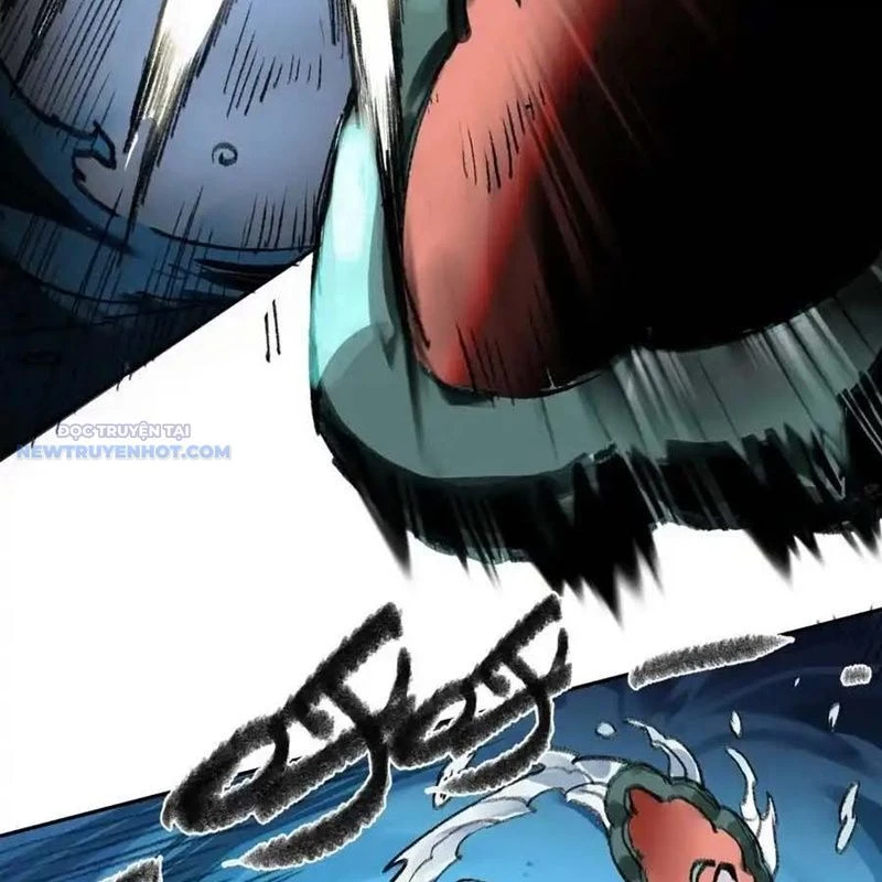 Truyền Võ Chapter 390 - Trang 4