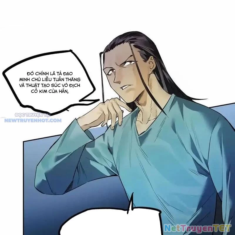 Truyền Võ Chapter 394 - Trang 4