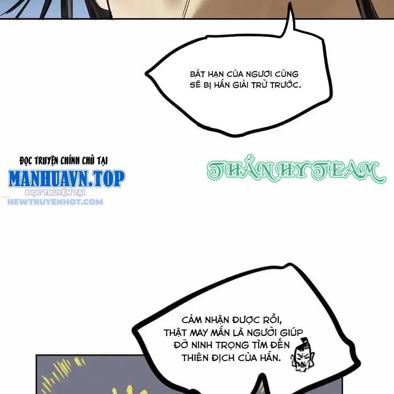 Truyền Võ Chapter 394 - Trang 4