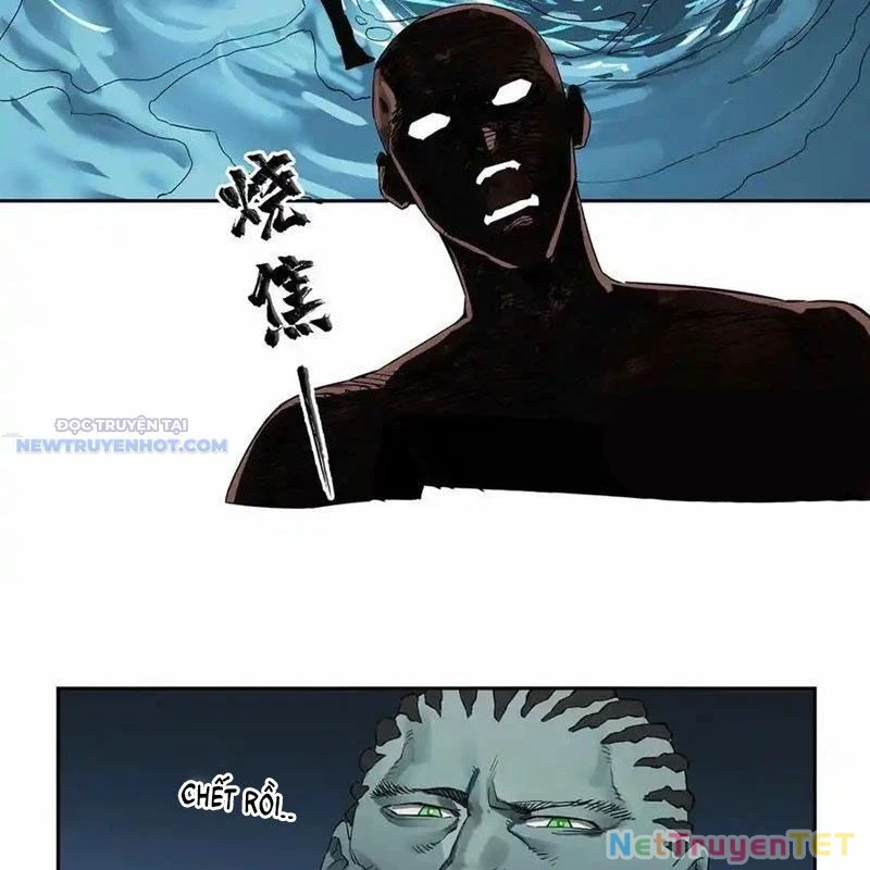 Truyền Võ Chapter 394 - Trang 4