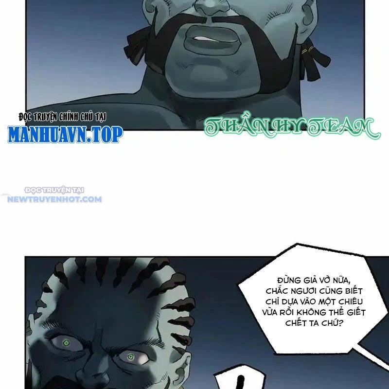 Truyền Võ Chapter 394 - Trang 4