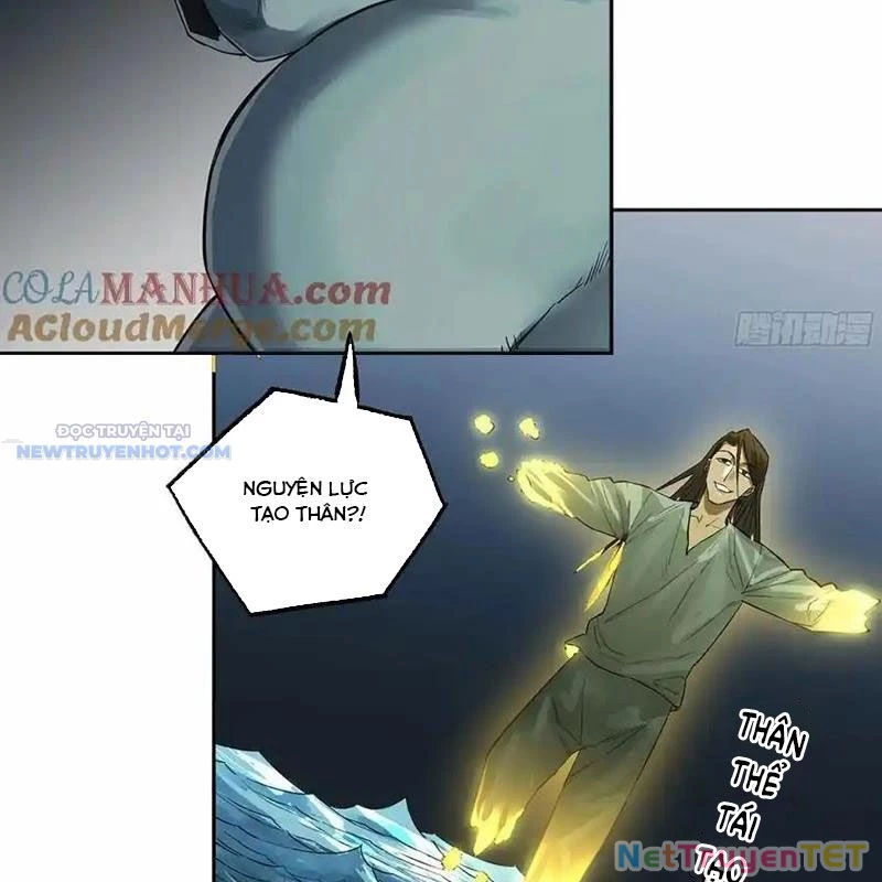 Truyền Võ Chapter 394 - Trang 4