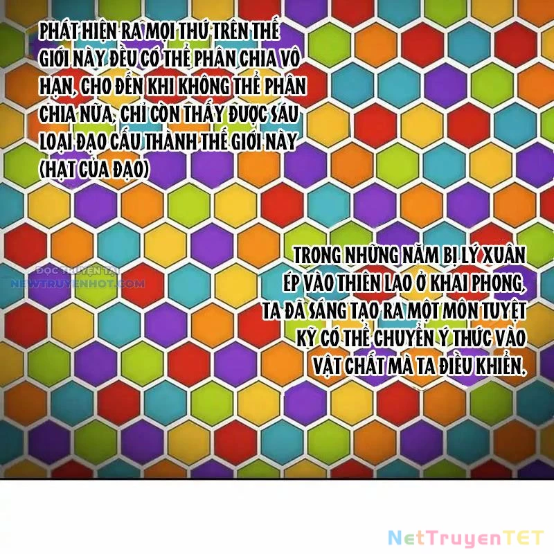 Truyền Võ Chapter 394 - Trang 4