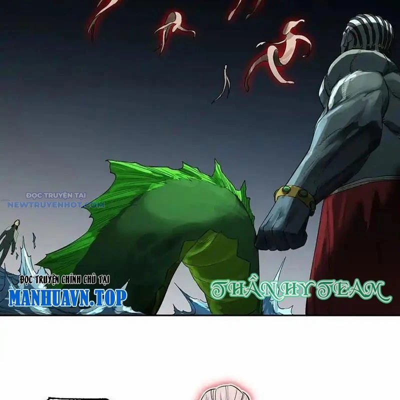 Truyền Võ Chapter 394 - Trang 4