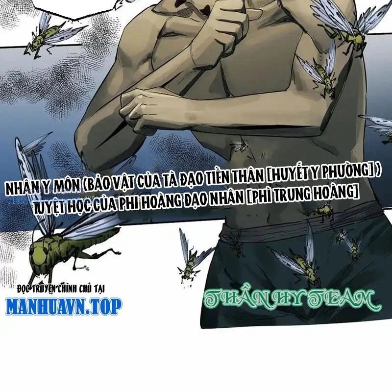 Truyền Võ Chapter 394 - Trang 4