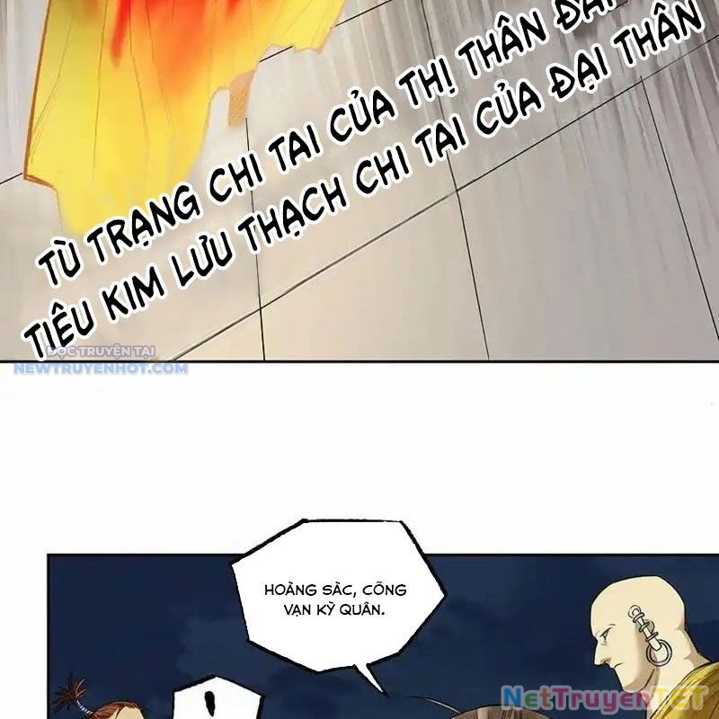 Truyền Võ Chapter 394 - Trang 4