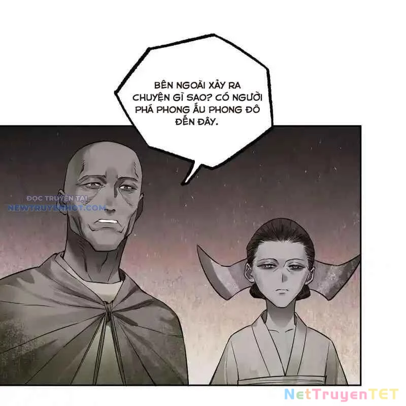 Truyền Võ Chapter 401 - Trang 4