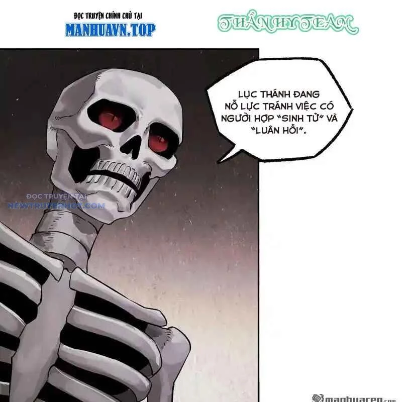 Truyền Võ Chapter 401 - Trang 4