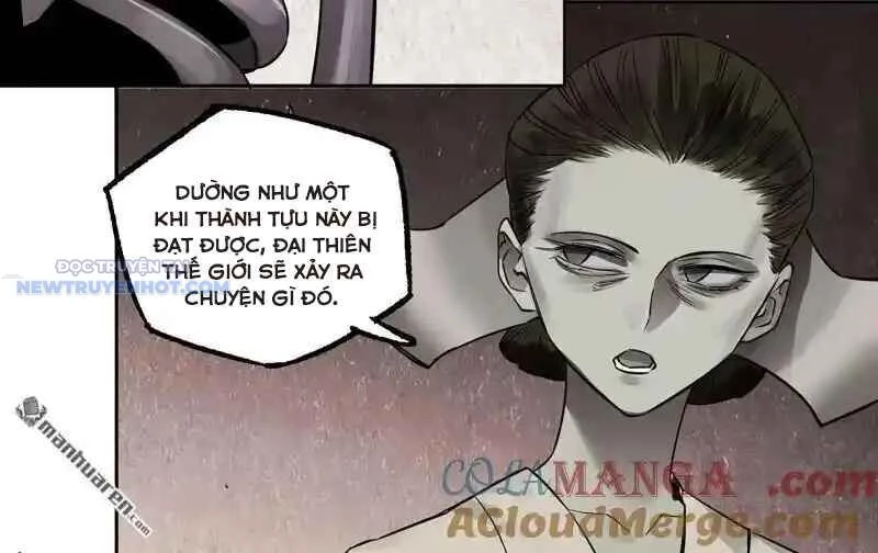 Truyền Võ Chapter 401 - Trang 4