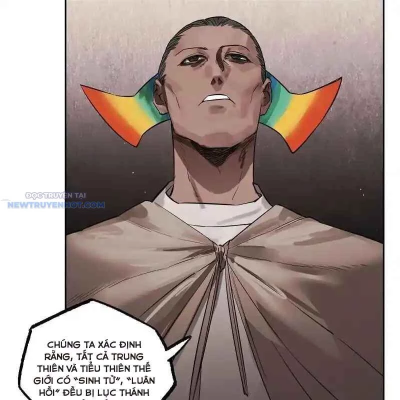 Truyền Võ Chapter 401 - Trang 4