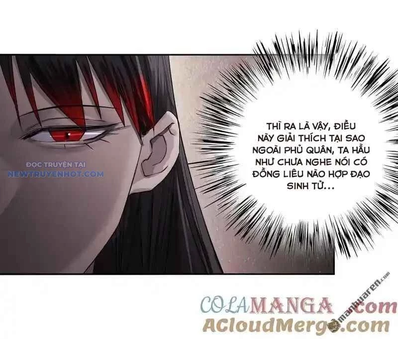 Truyền Võ Chapter 401 - Trang 4