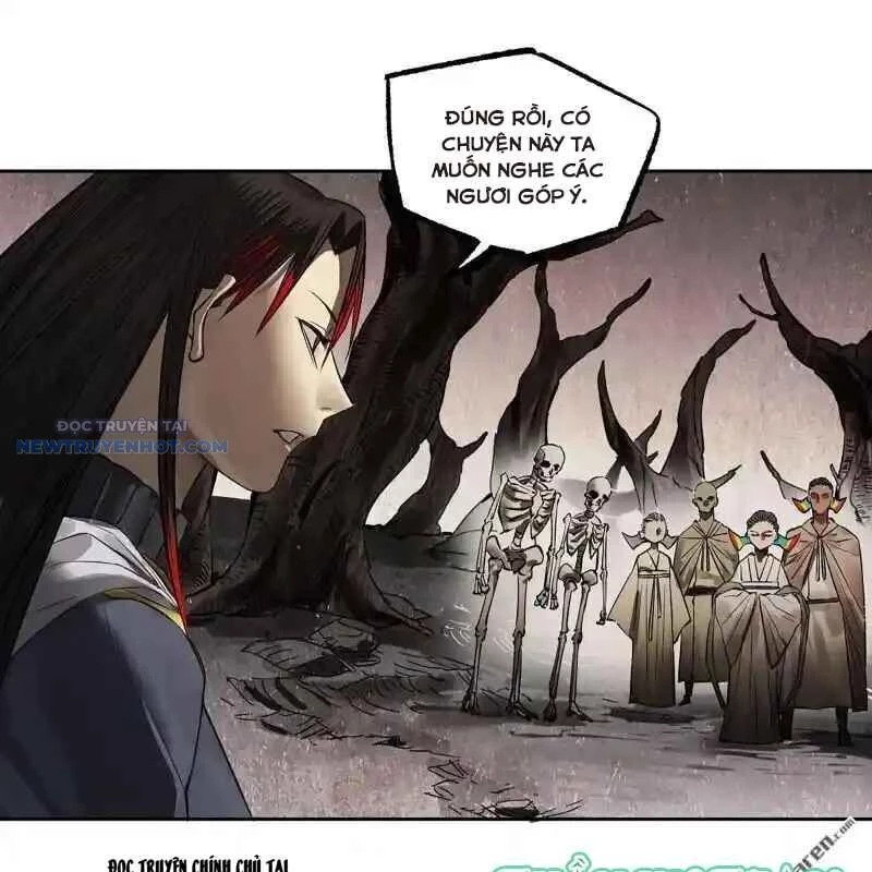 Truyền Võ Chapter 401 - Trang 4
