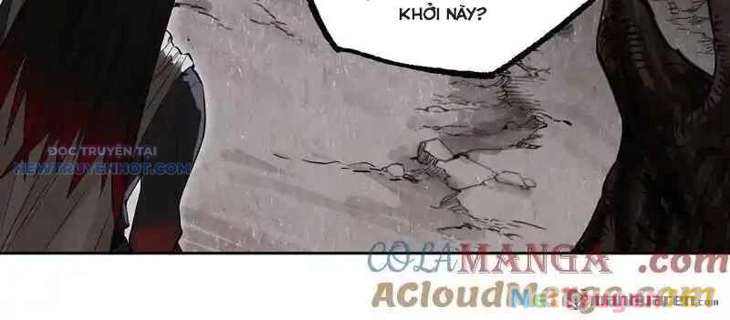 Truyền Võ Chapter 401 - Trang 4