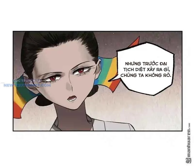 Truyền Võ Chapter 401 - Trang 4