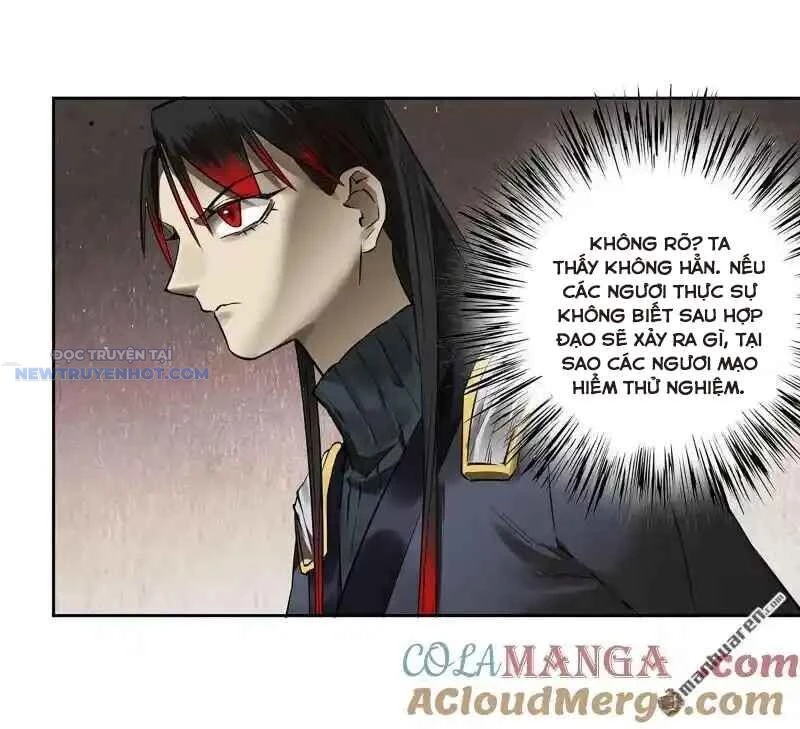Truyền Võ Chapter 401 - Trang 4
