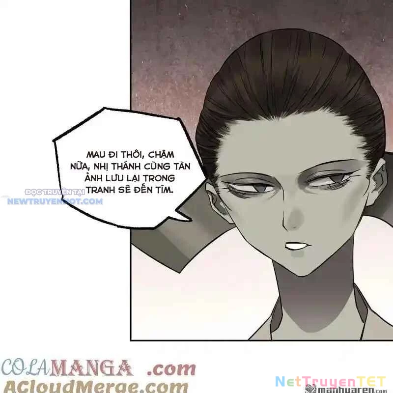 Truyền Võ Chapter 401 - Trang 4