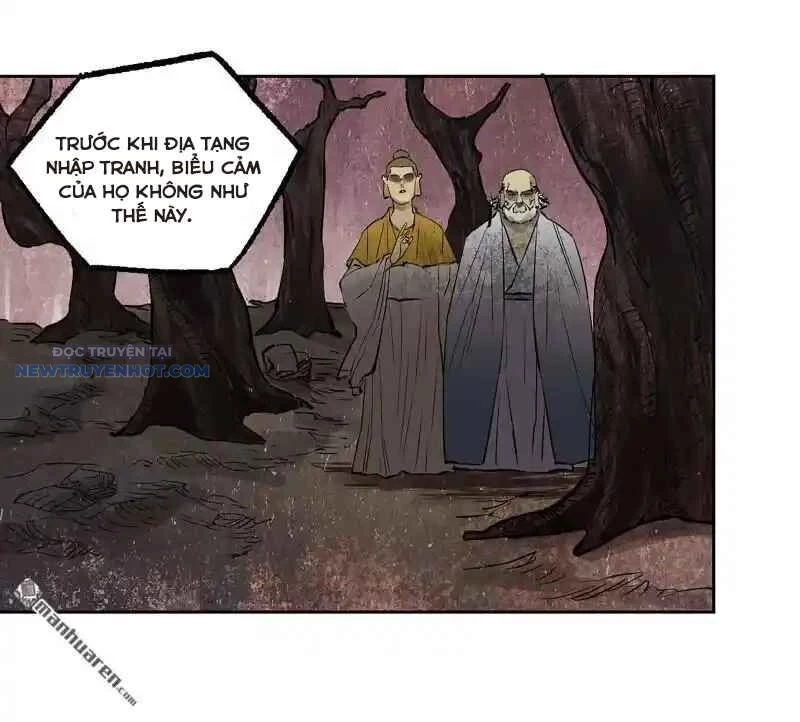 Truyền Võ Chapter 401 - Trang 4