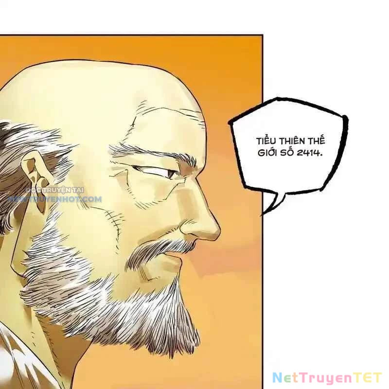 Truyền Võ Chapter 401 - Trang 4