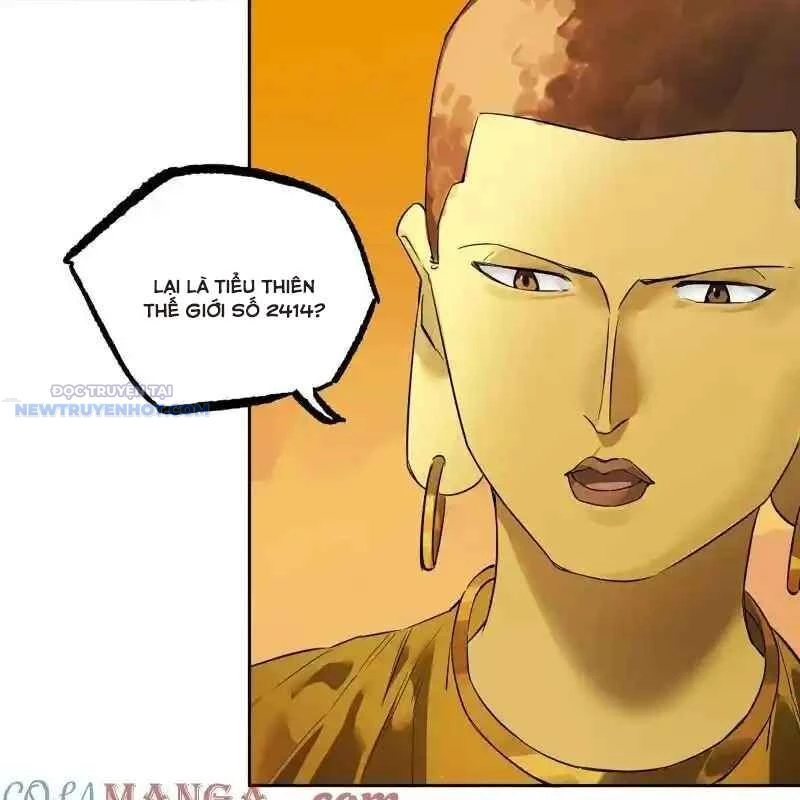 Truyền Võ Chapter 401 - Trang 4